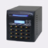 CopyBox 15 SD/microSD duplicator tower - copybox sd microsd duplicators kopieren secure digital kaarten