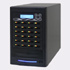 CopyBox 23 SD/microSD duplicator tower - copybox sd microsd duplicators kopieren secure digital kaarten