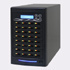 CopyBox 31 SD/microSD duplicator tower - copybox sd microsd duplicators kopieren secure digital kaarten